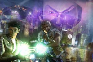 Shenmue Returns Online