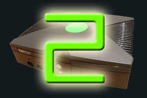 X-Box2? neXt-Box? X-Box3000? X-Box XP? Or the Y-Box (Good Question)