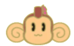 MeeMee - Super Monkey Ball