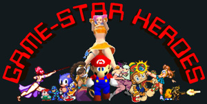 Game-Star Heroes