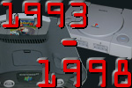1993 - 1998
