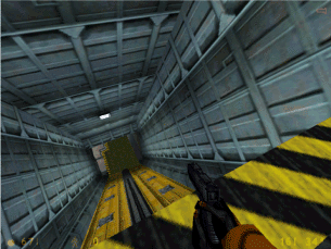 Another Half-Life screenshot