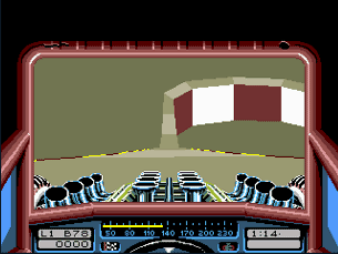 Another Stunt Car Racer screenshot