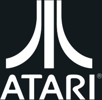 Atari 2600 VCS Logo