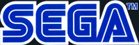 Sega Genesis/Megadrive Logo