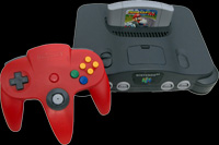 Nintendo 64
