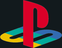 Sony Playstation 2 Logo