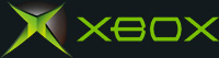 Microsoft XBox Logo
