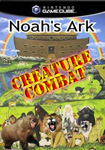 Noah's Ark Creature Combat