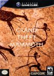 Grand Theft Mammoth